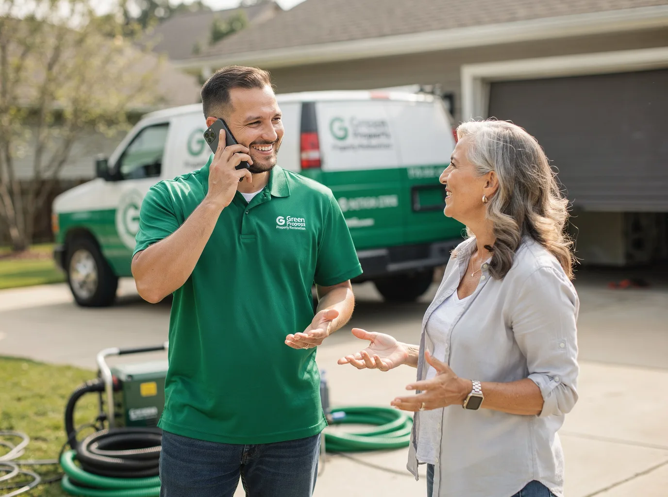Water Damage Restoration Ora, IN FAQs